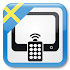 Tv Sweden1.8