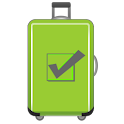 Travel Packing Checklist logo