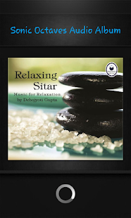 Relaxing Sitar - Demo