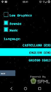 FingerShip Screenshots 9