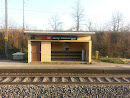 Lonay-Préverenges Railstation