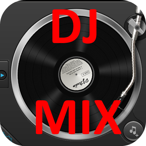 DJ Mixing software