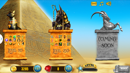 How to install Egypt Slots lastet apk for laptop