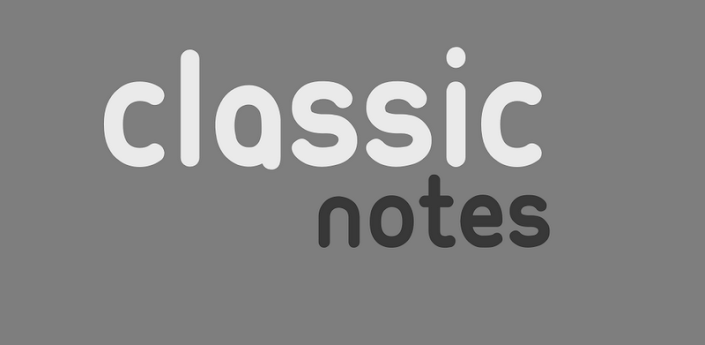 Classic Notes + App Box