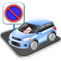 Malaysia Parking Summons logo