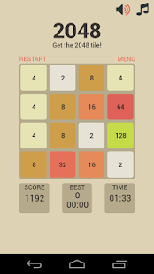 How to download 2048 (two four zero eight) 1.0 mod apk for laptop
