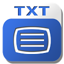 TxtVideo Teletext mobile app icon