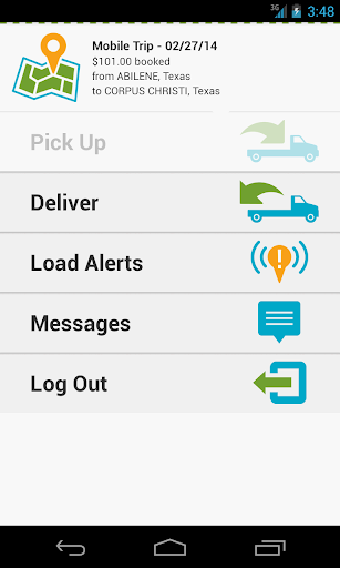 免費下載交通運輸APP|Auto Load Logic Tracker app開箱文|APP開箱王