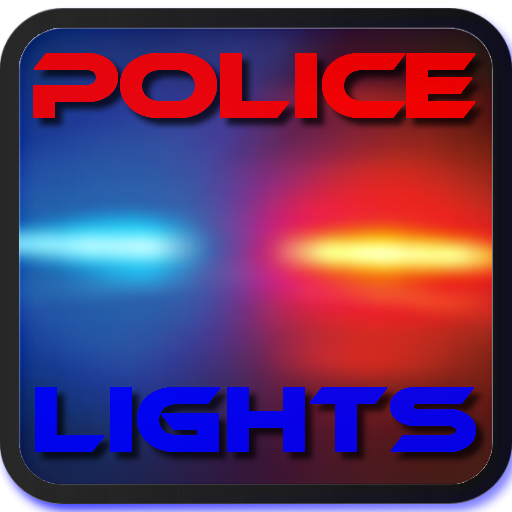 PoliceLights 娛樂 App LOGO-APP開箱王