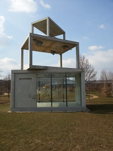 Kunst-Pavillon