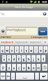 Dutch for Smart Keyboard