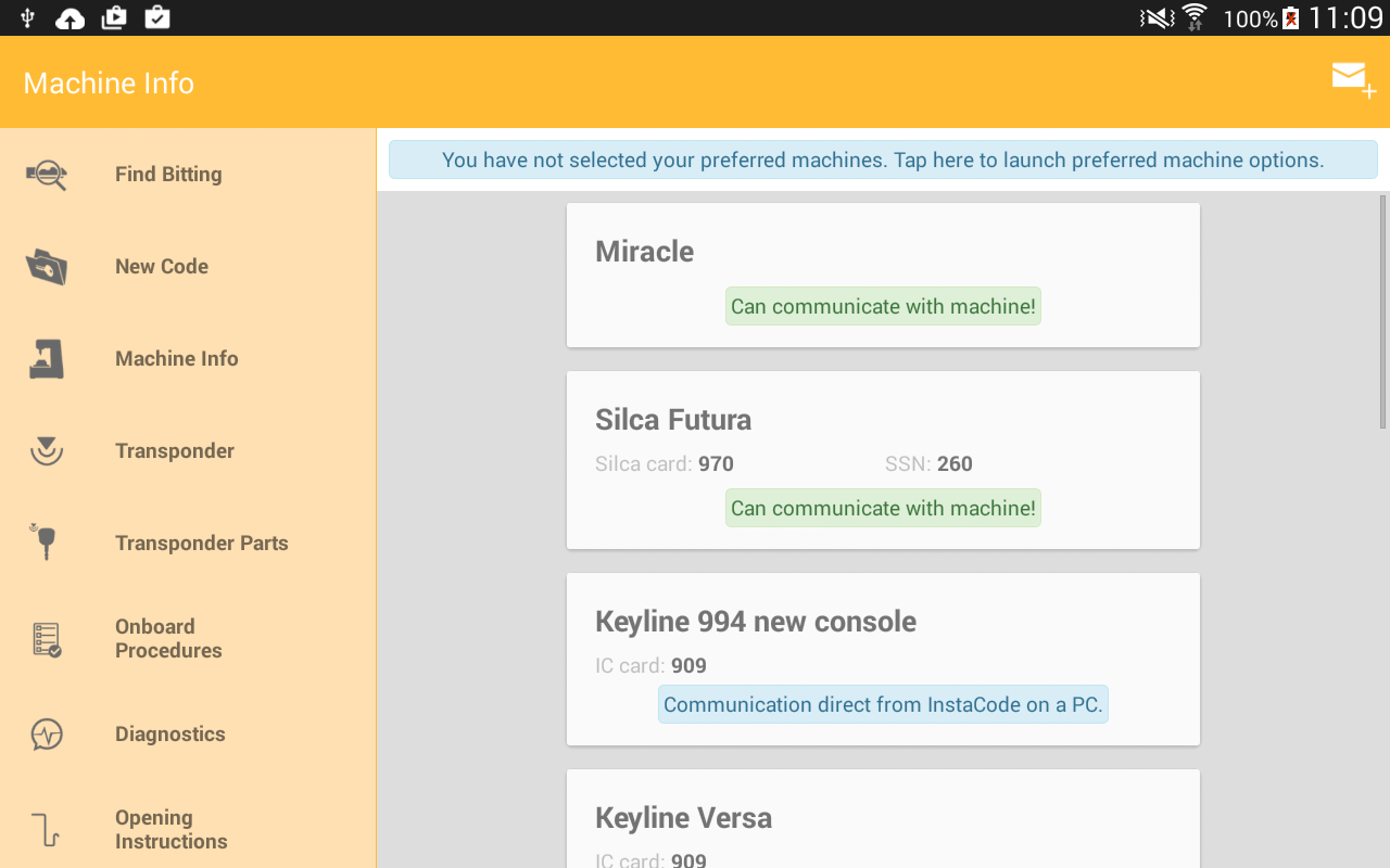 InstaCode Live - Android Apps on Google Play