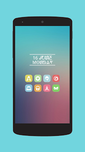 Veronica - Icon Pack(圖3)-速報App