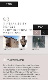 Segni Etruschi Eng poster 8