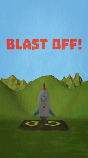 Blast Off