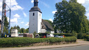 Kirche Lauenförde