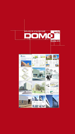 DOMOarq