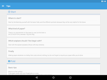 Paper Airplanes poster 11