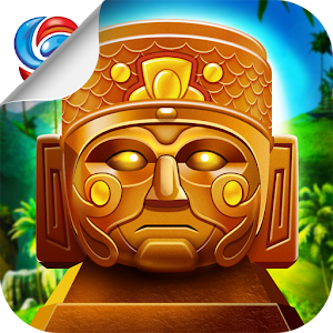 Wonderlines: match-3 puzzle . logo
