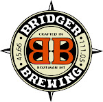 Bridger Brewing 2013 Brewmaster's Reserve Barleywine