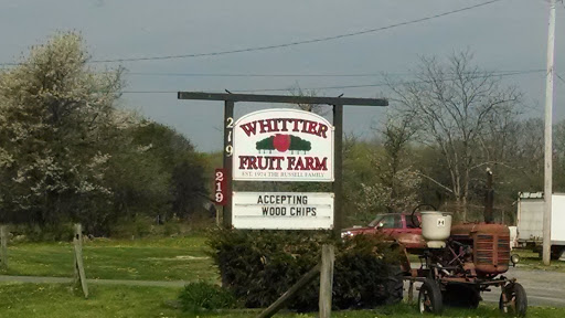 Whitter Fruit Farm