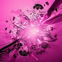 3D Abstract Theme Wallpaper