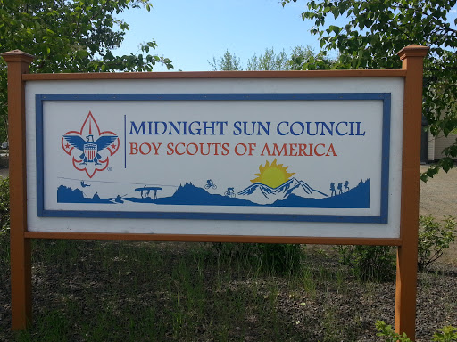 Midnight Sun Council Boy Scouts of America