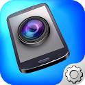 Front Camera icon