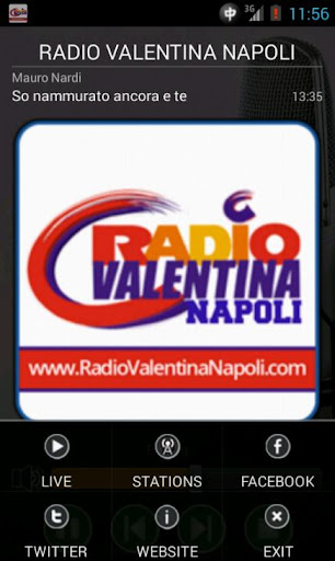 RADIO VALENTINA