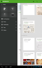 Evernote - Android Mobile Analytics and App Store Data