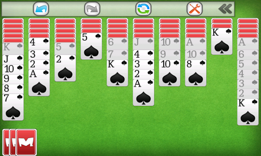 jetzt spielen spider solitaire jetzt spielen spider solitaire