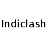 Dummy Indiclash Flashcards app logo