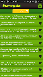 How to install Beautiful quotes of success patch 1.0 apk for android