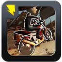 Adrenaline Outlaws mobile app icon