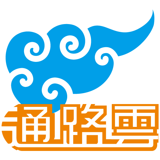 通路雲手機購物 LOGO-APP點子