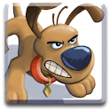 A Good Dog – 15 Puzzle logo