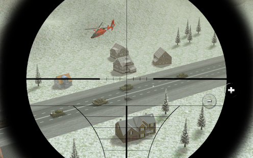 Sniper: Military Killer(圖1)-速報App