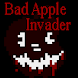 Bad Apple Invader