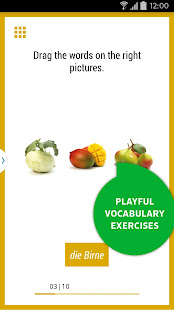 Picture Dictionary German(圖3)-速報App
