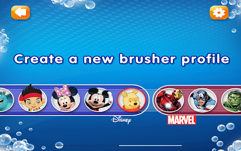 Disney Magic Timer(圖3)-速報App