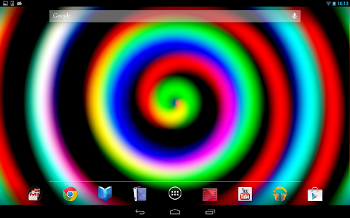 Free Plasma Ring Live APK for Android