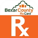 BexarCountyRxCard logo
