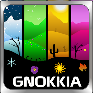 GO Contacts SEASON theme.apk 1.0