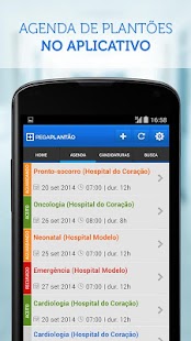 Free Pega Plantão APK for Android