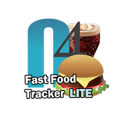 N4 Fast Food Calorie LITE 1.4 Icon