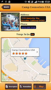 San Francisco National Park - náhled