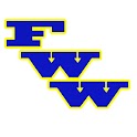 Fun With Words! logo