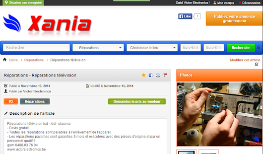 How to download Xania lastet apk for bluestacks