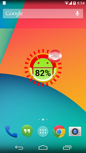 ABW Theme - SunnyDroid