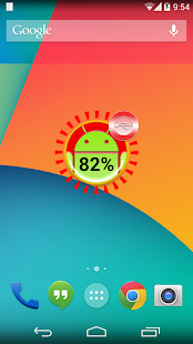 How to install ABW Theme - SunnyDroid 1.0 apk for bluestacks